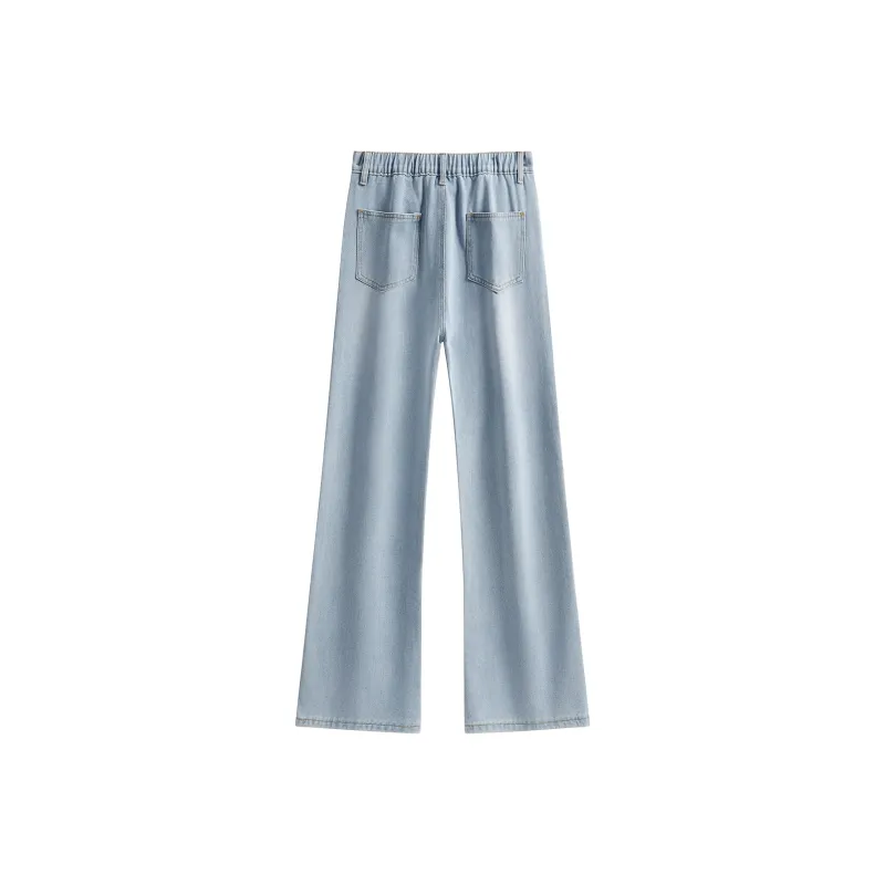 MIIOW Jeans Unisex-10