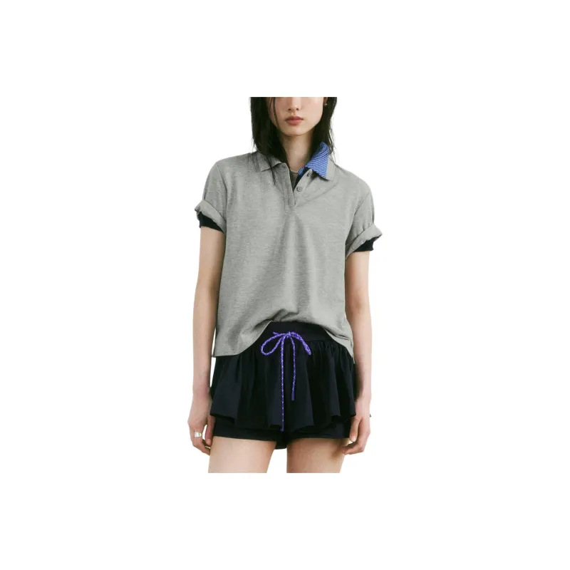 URBAN REVIVO T Shirts Women's-0