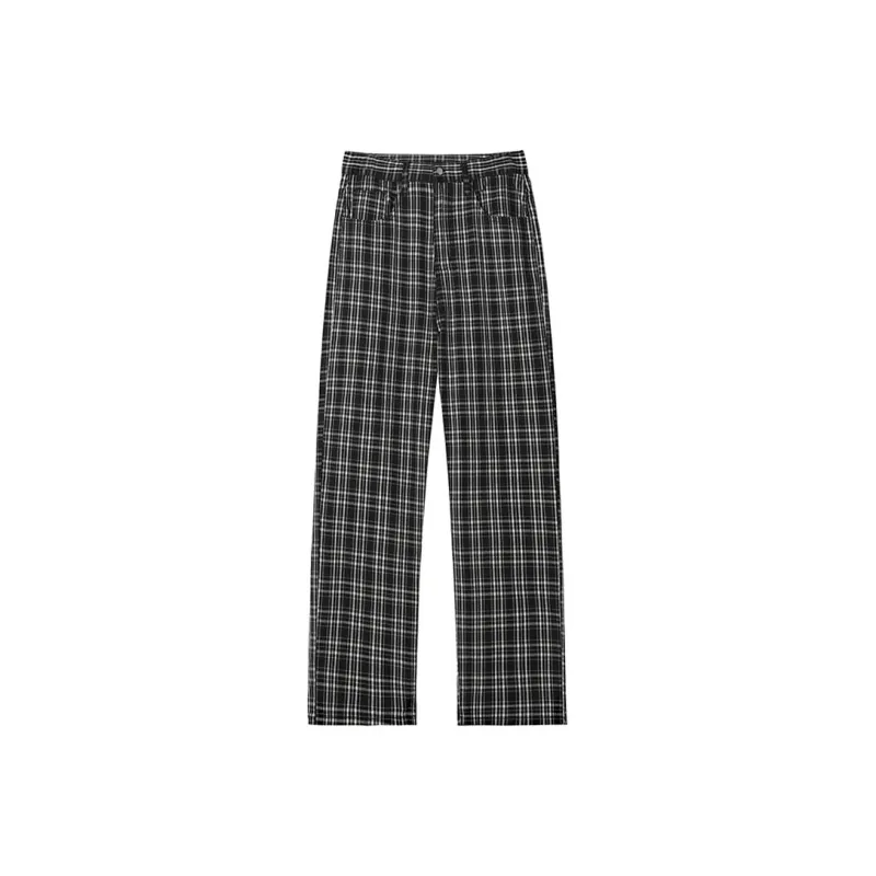SOLIDITY Jeans Unisex Black-0
