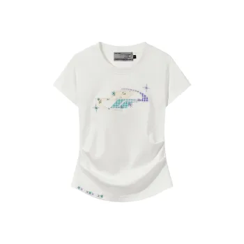HARSH AND CRUEL Regular T Shirt Women's