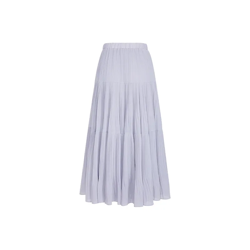 MJB Casual Long Skirts Women's-6