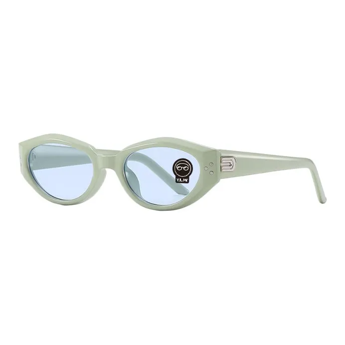 YALMY PC Cat Eye Sunglasses Unisex-6