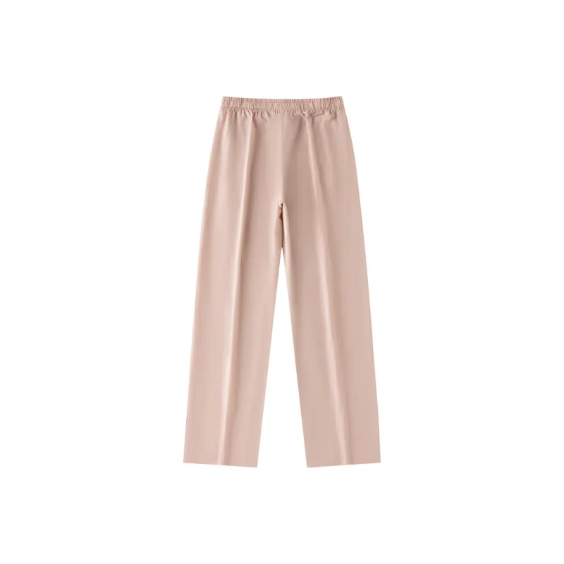 PAUL COSTELLOE Casual Pants Unisex-5