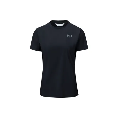 HELLY HANSEN H2Explorer SS25 Regular T Shirt Women's