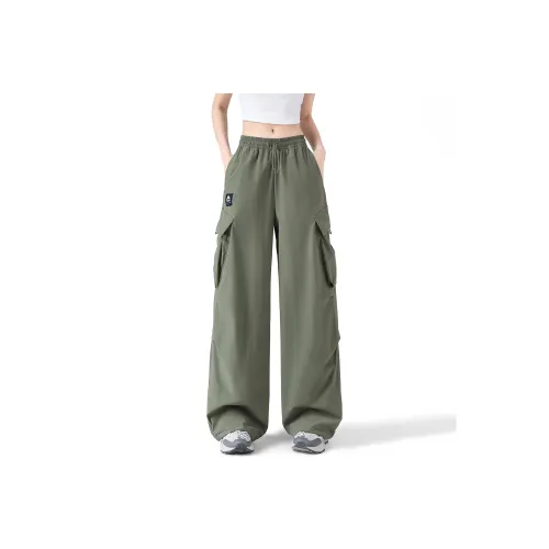 Kappa PLAYER Cargo Pants Women's
