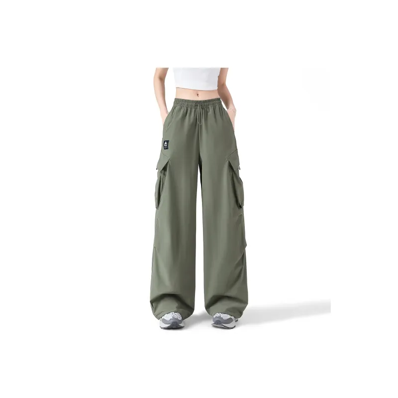 Kappa PLAYER Cargo Pants Women's-0