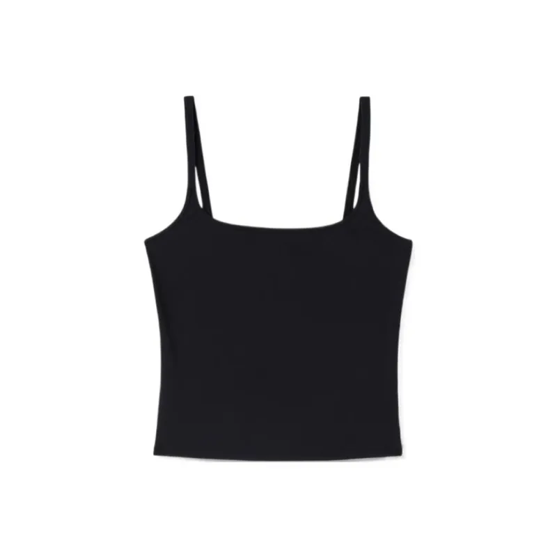 Vuori Sleeveless Sports Shirts Women's-3