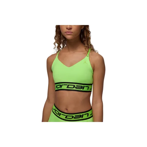 JORDAN Sport Indy Women's Light Support Sports Bra