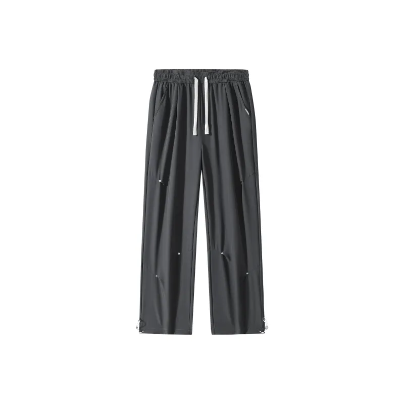 7 SEVFUN Casual Pants Unisex-8