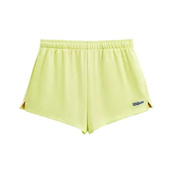Wilson SS24 SIDELINE Sports Shorts Women's