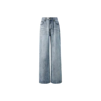 The New Age Family Jeans Women's