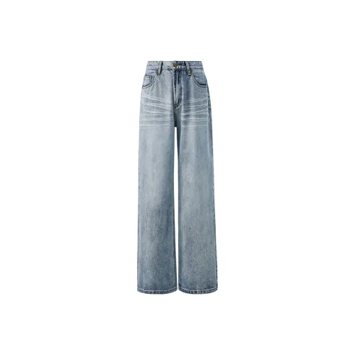 The New Age Family Jeans Women's