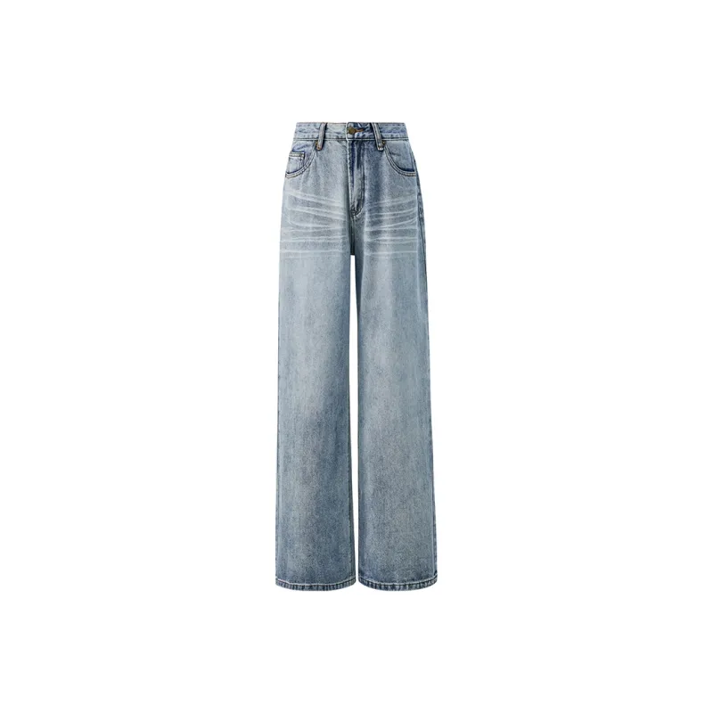 The New Age Family Jeans Women's-0