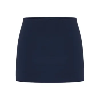 FLIM Denim Short Skirts Women's