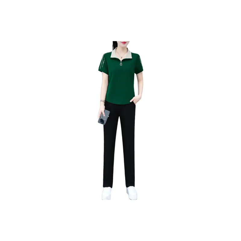 Kele Coco Fitness Sets Women's-7