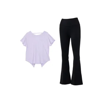 Kawasaki Fitness Sets Women's