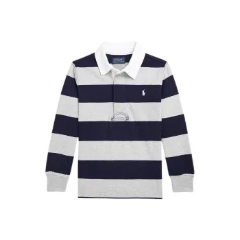 Polo Ralph Lauren Polo Shirt Men's Blue Gray