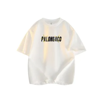 PAL ONGACO T-Shirts Unisex