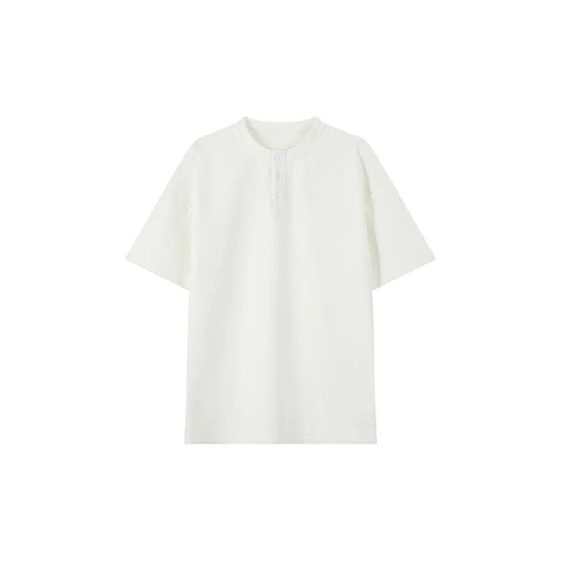 Fakeyoung T Shirts Unisex-0