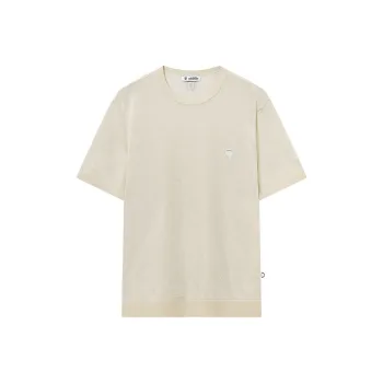 KSWISS T Shirt Men's Matte Gray