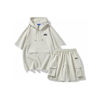 FAIRWHALE Casual Sportswear Unisex