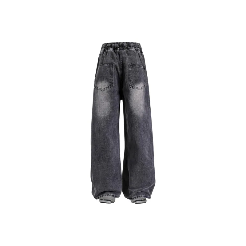 SESAME STREET Jeans Unisex-1