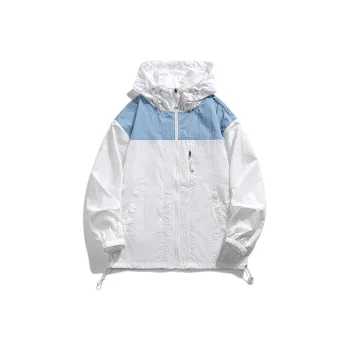 SIL VITIN Sun Protection Clothing Unisex