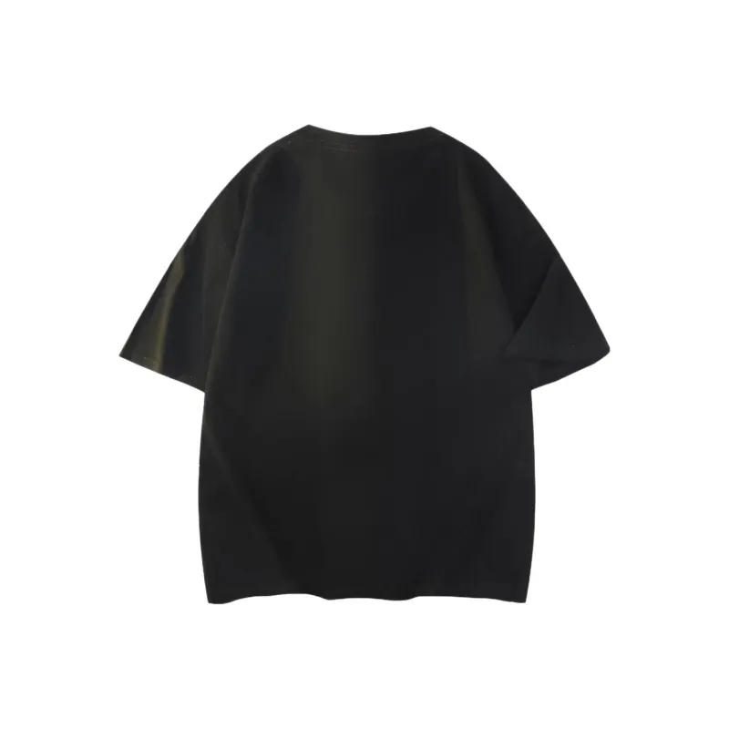 FCMM T Shirts Unisex-1