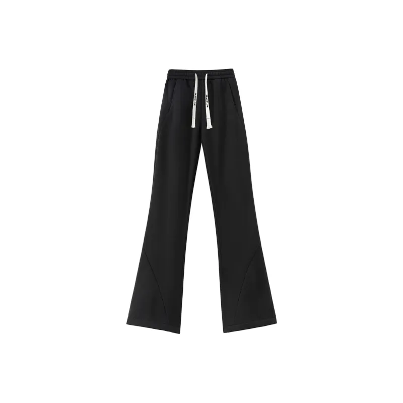 SAME FLOW Casual Pants Unisex-0