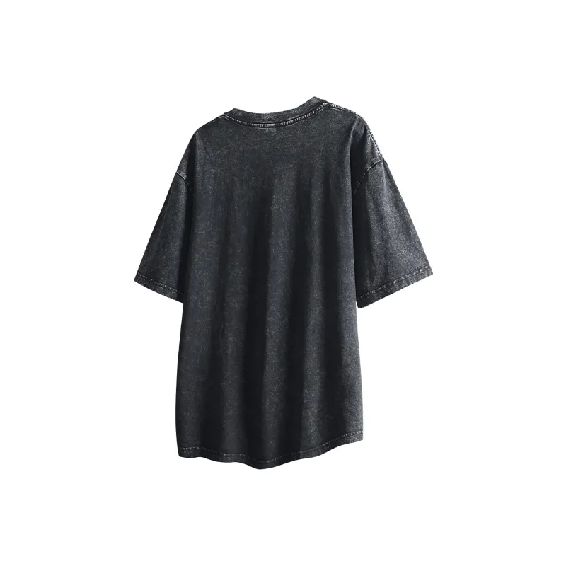 JEANSWEST T Shirts Unisex-1