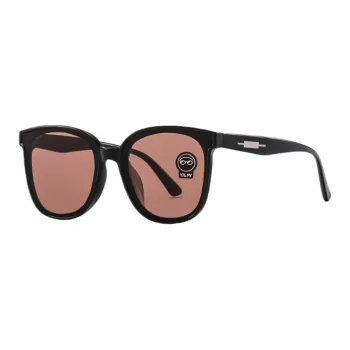 YALMY PC Square Sunglasses Unisex