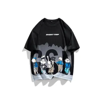 Unite Life HOODS T Shirt Unisex