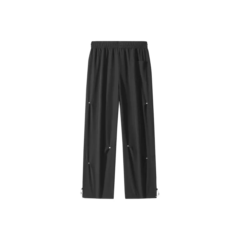 7 SEVFUN Casual Pants Unisex-4