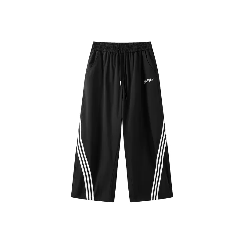 CoosRetro Casual Pants Men-15