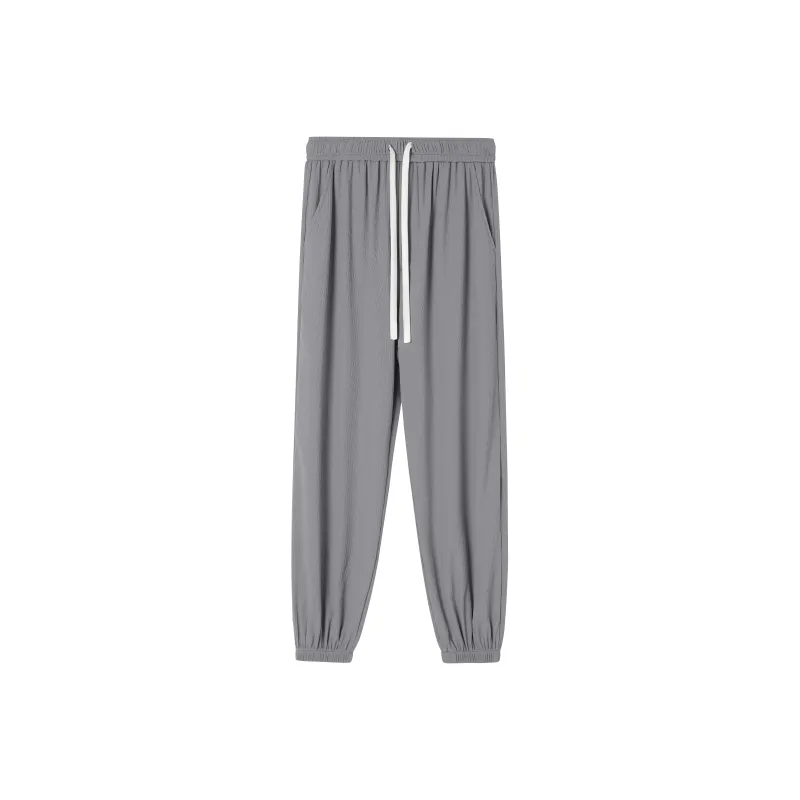 SIL VITIN Casual Pants Unisex-6