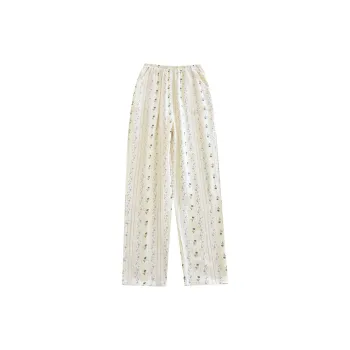 Maultiay Women's Pajama Pants
