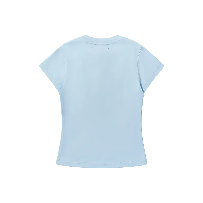 HARSH AND CRUEL Regular T Shirt Women's-12
