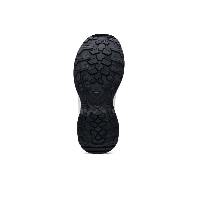 IHBOZ Slip Resistant, Abrasion Resistant, Breathable, Lightweight Coverage Low Top Chunky Sneakers Women's-6