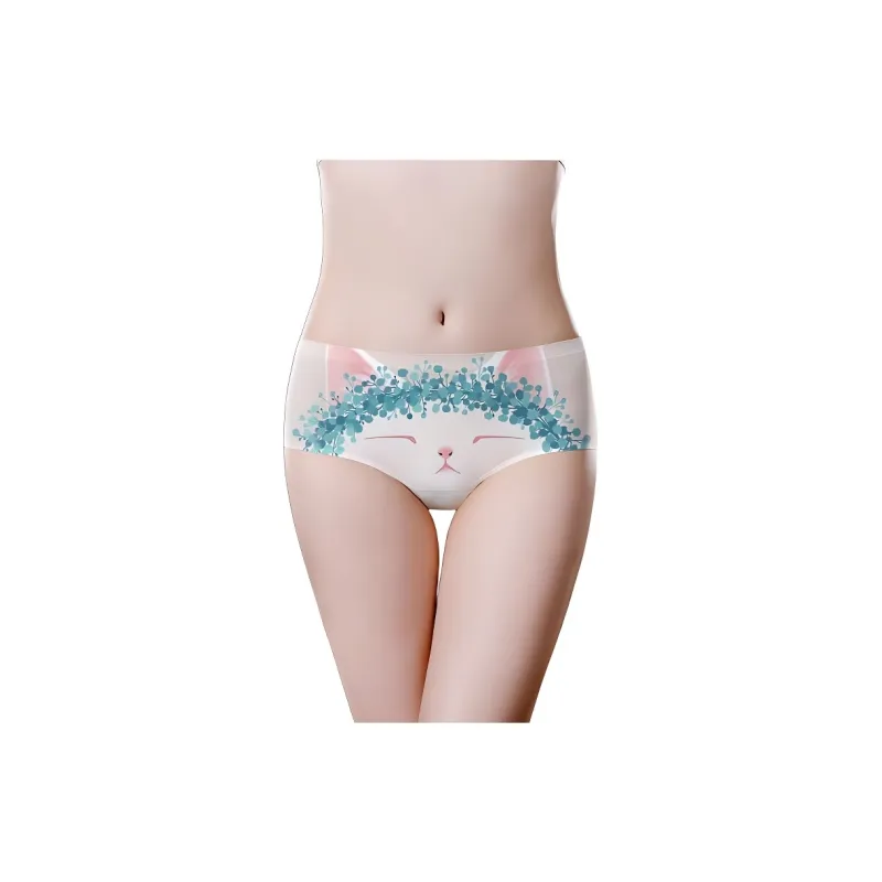 ROBINHOOD Underpants Women's 1 Pack-4