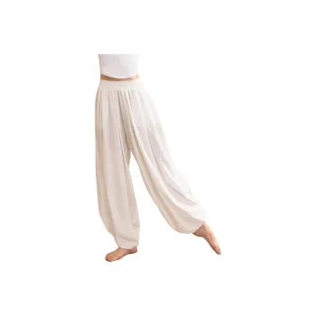 Meesu Athletic Trousers Women's White