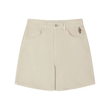 Teenie Weenie Denim Shorts Women's
