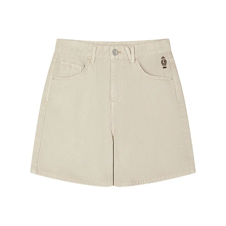 Teenie Weenie Denim Shorts Women's-0