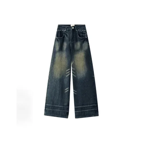 POLAR BEAR Jeans Women's