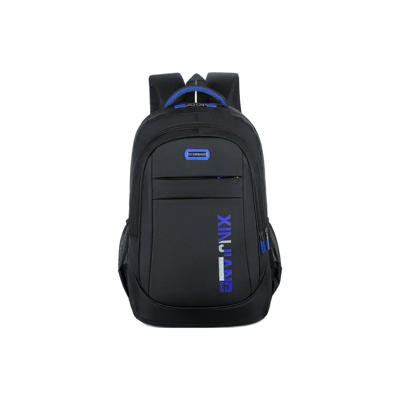 H YXIANG Oxford Backpack Men's Multicolor-2