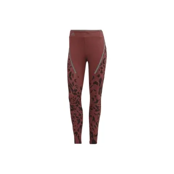 Adidas OWN THE RUN TGT Sports Pants Women's Umber