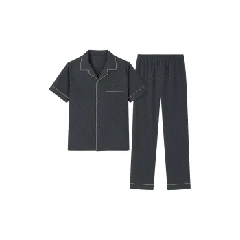 LUYOUYE Men Pajama Sets