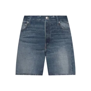 RAG&BONE Cosmos Shorts
