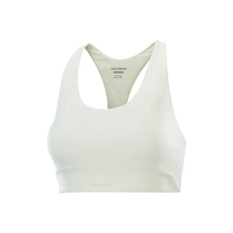 SALOMON Sports Underwear Women's Ice Column White-0