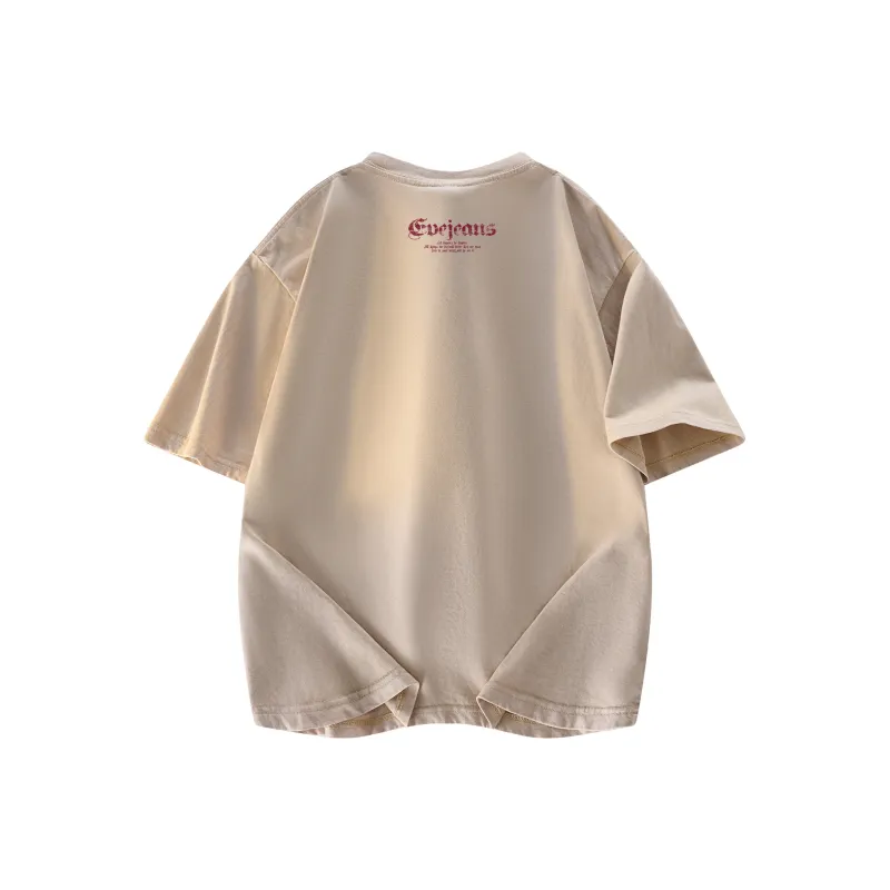 Yiwen T Shirts Unisex-6