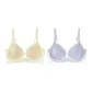 Champagne White+Sea Salt Blue